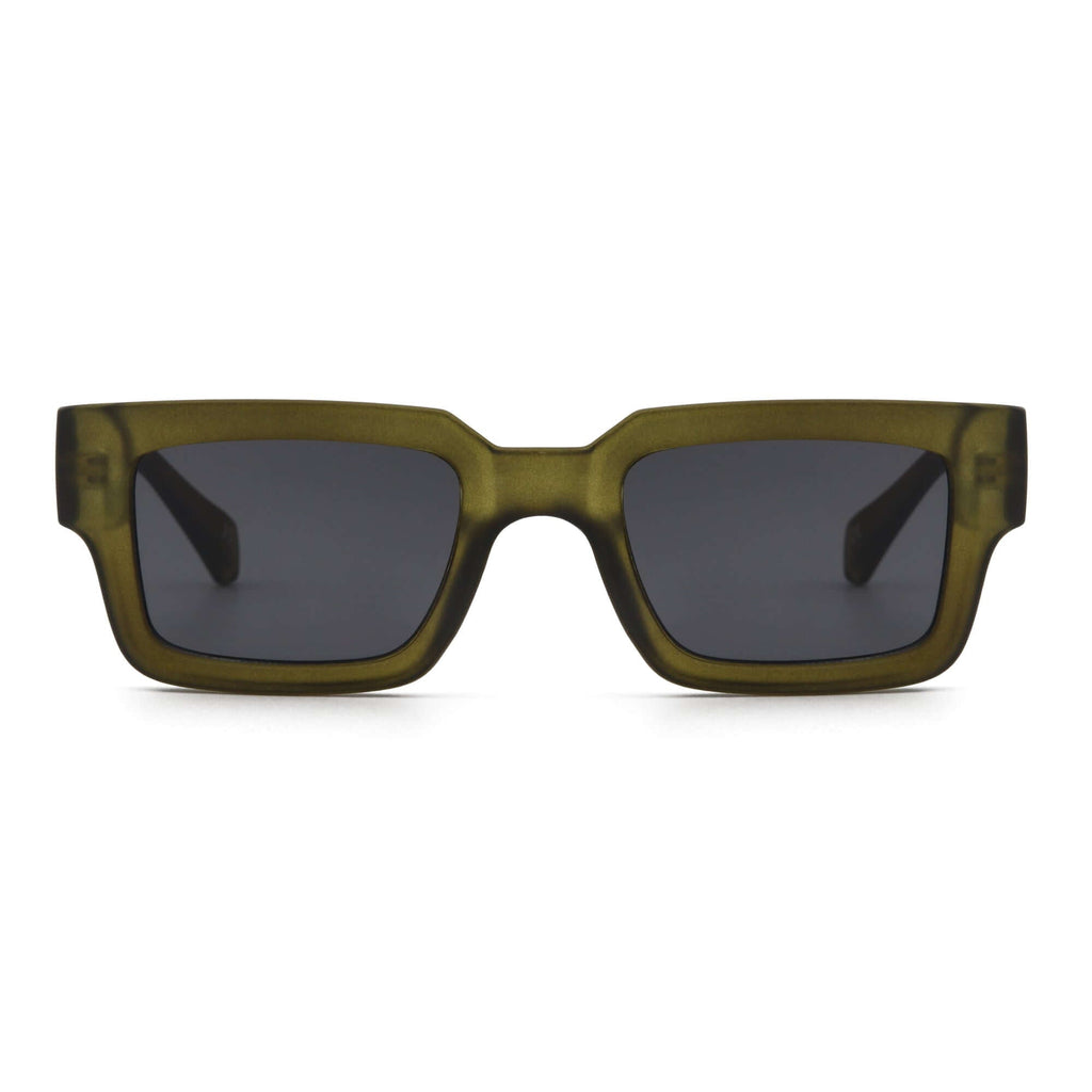 Gafas de sol Hanukeii® Islander Green / Black