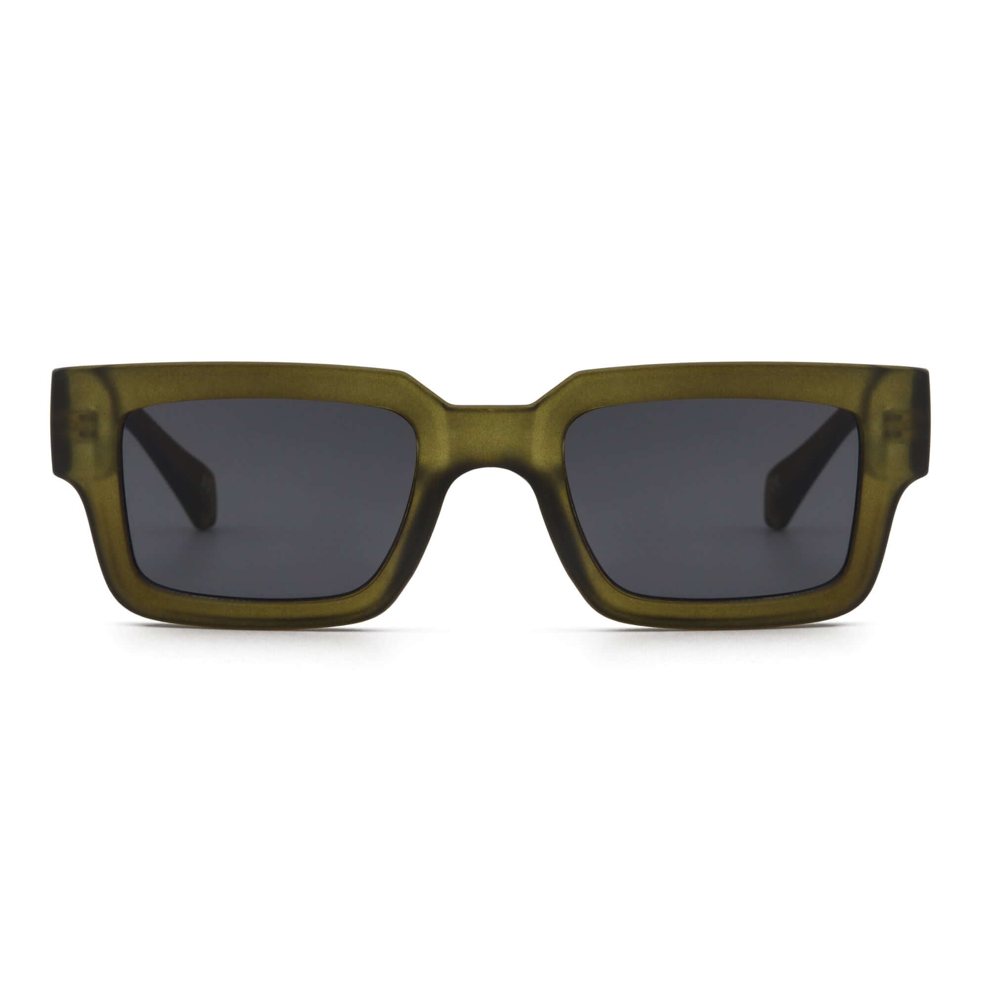 Gafas de sol Hanukeii® Islander Green / Black