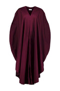 Milo Washed Poplin Balloon Dress