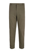 Campa Washed Twill Pants