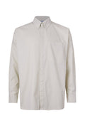 Sai Twill Button-Down Shirt